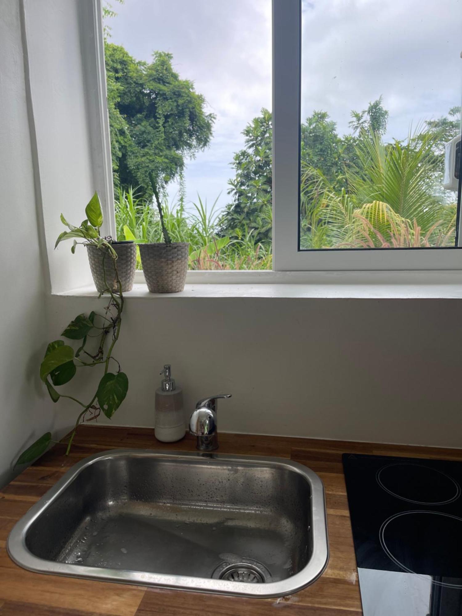 Villa Kayooli Trois-Rivieres Bagian luar foto
