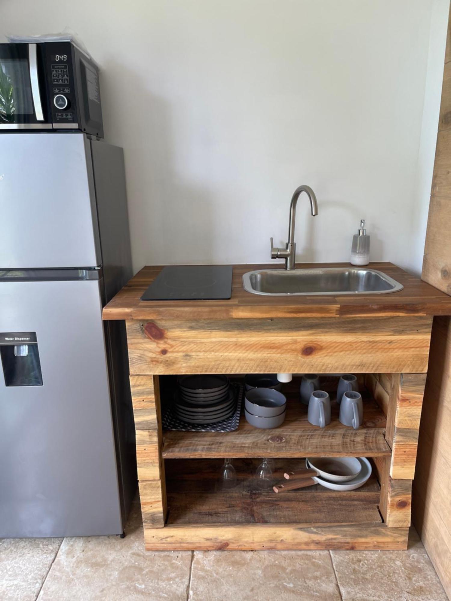 Villa Kayooli Trois-Rivieres Bagian luar foto