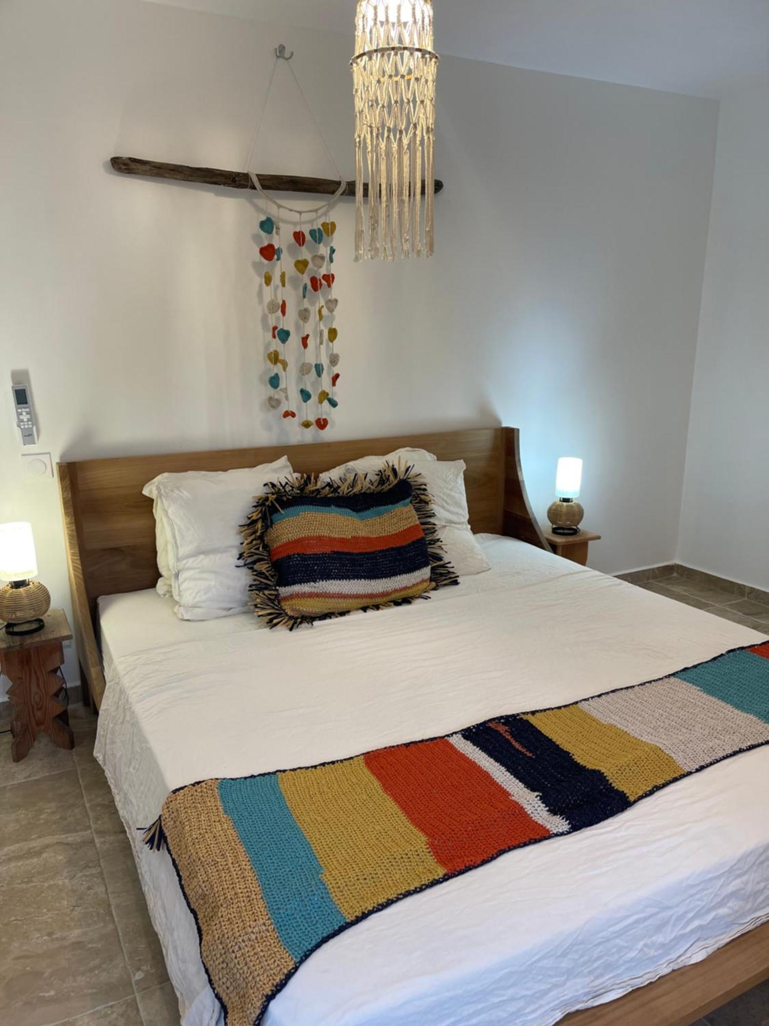 Villa Kayooli Trois-Rivieres Bagian luar foto