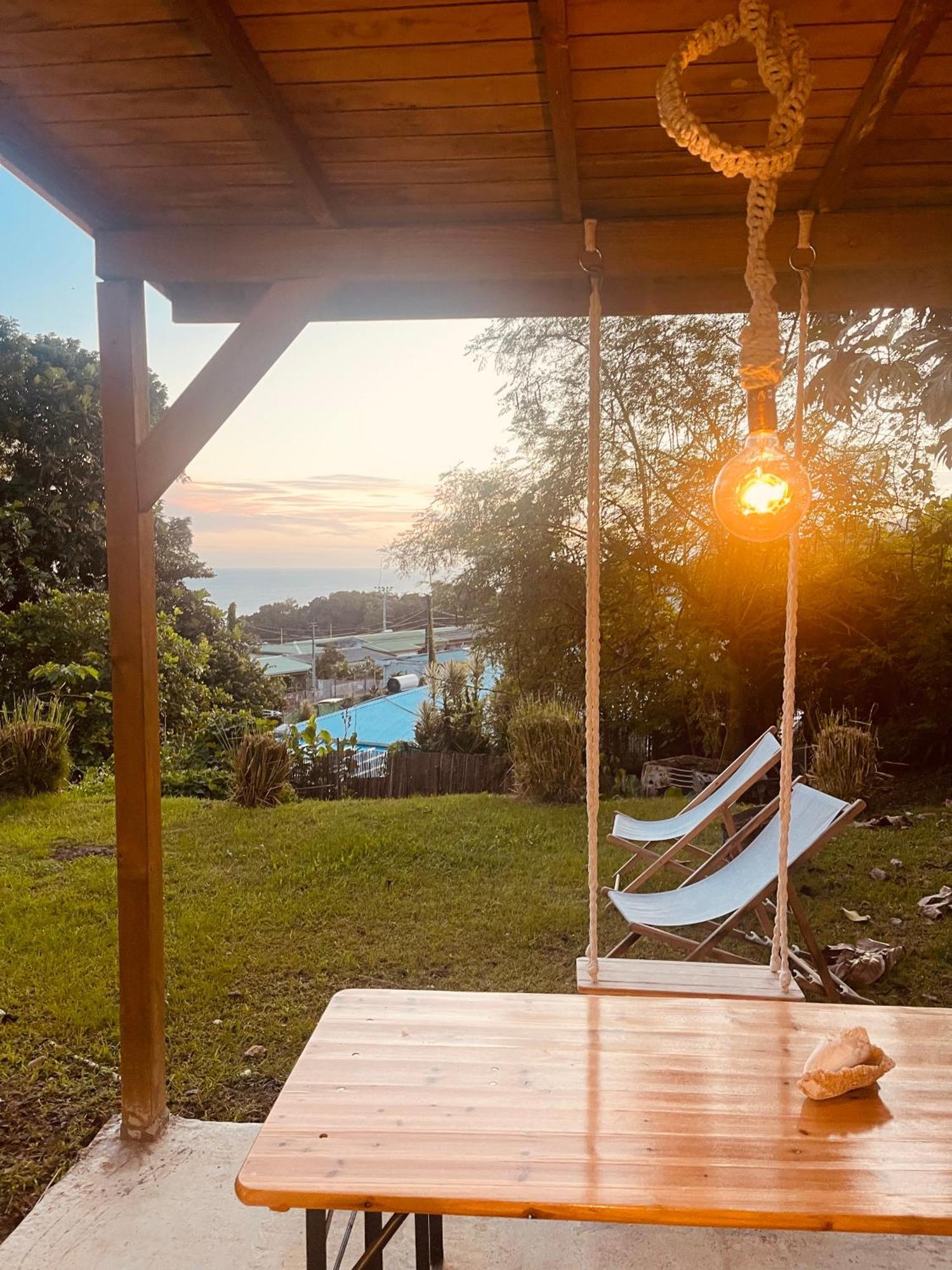 Villa Kayooli Trois-Rivieres Bagian luar foto