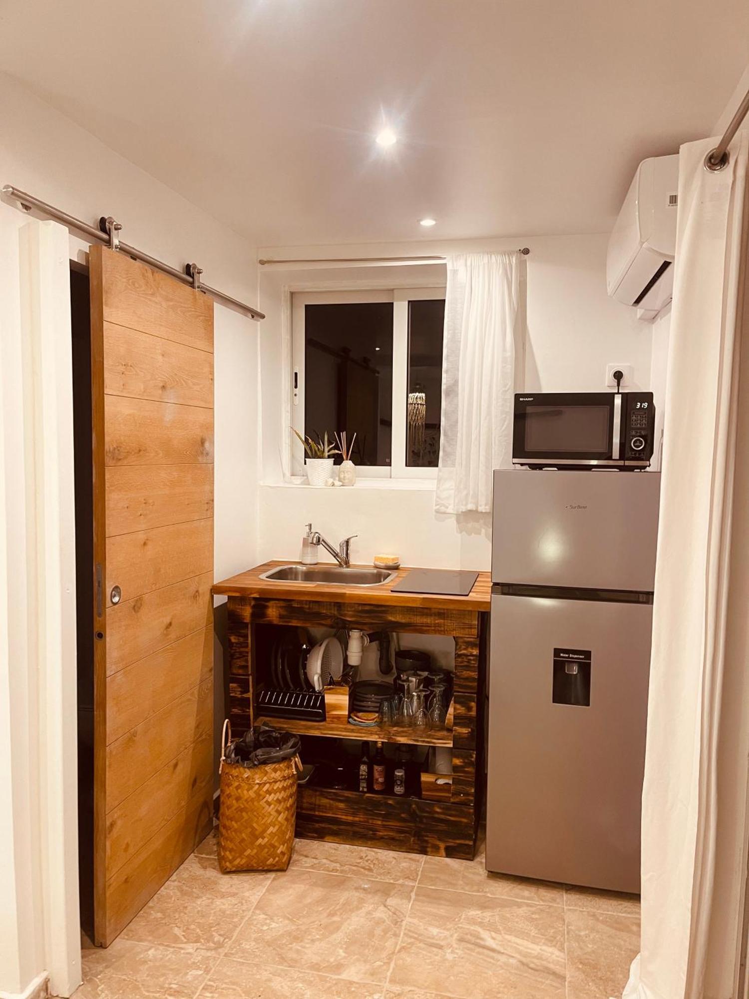Villa Kayooli Trois-Rivieres Bagian luar foto