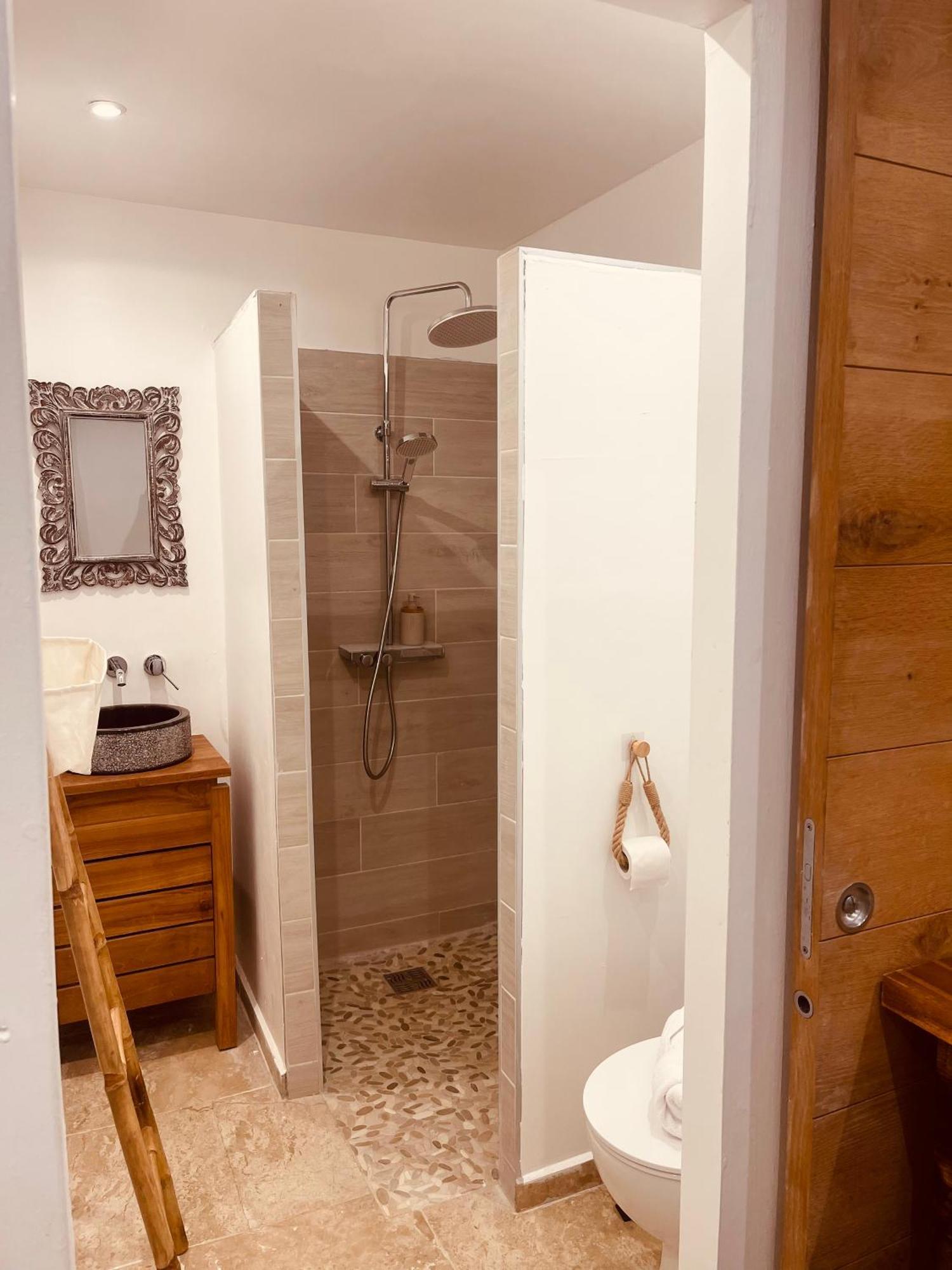 Villa Kayooli Trois-Rivieres Bagian luar foto