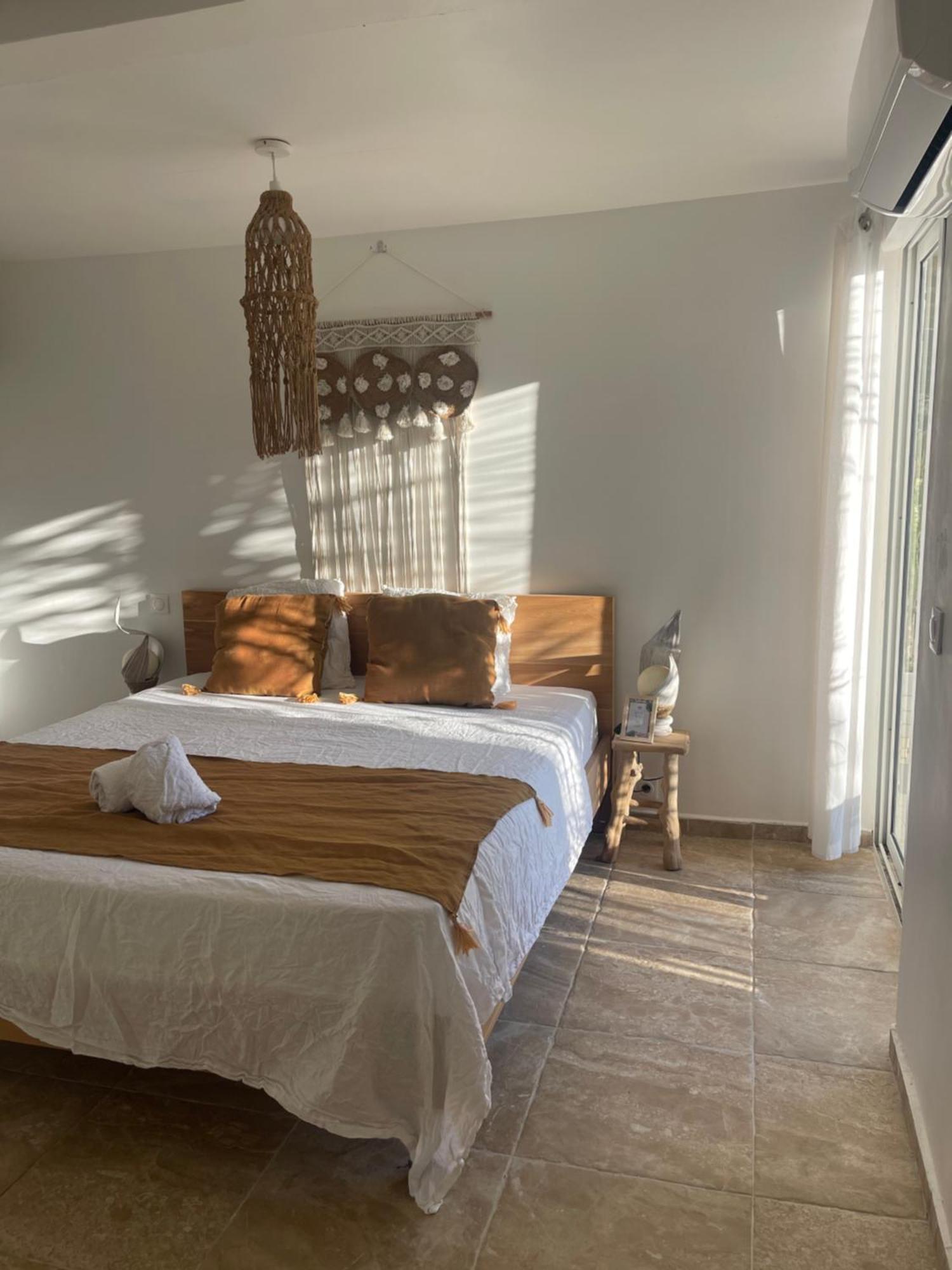Villa Kayooli Trois-Rivieres Bagian luar foto