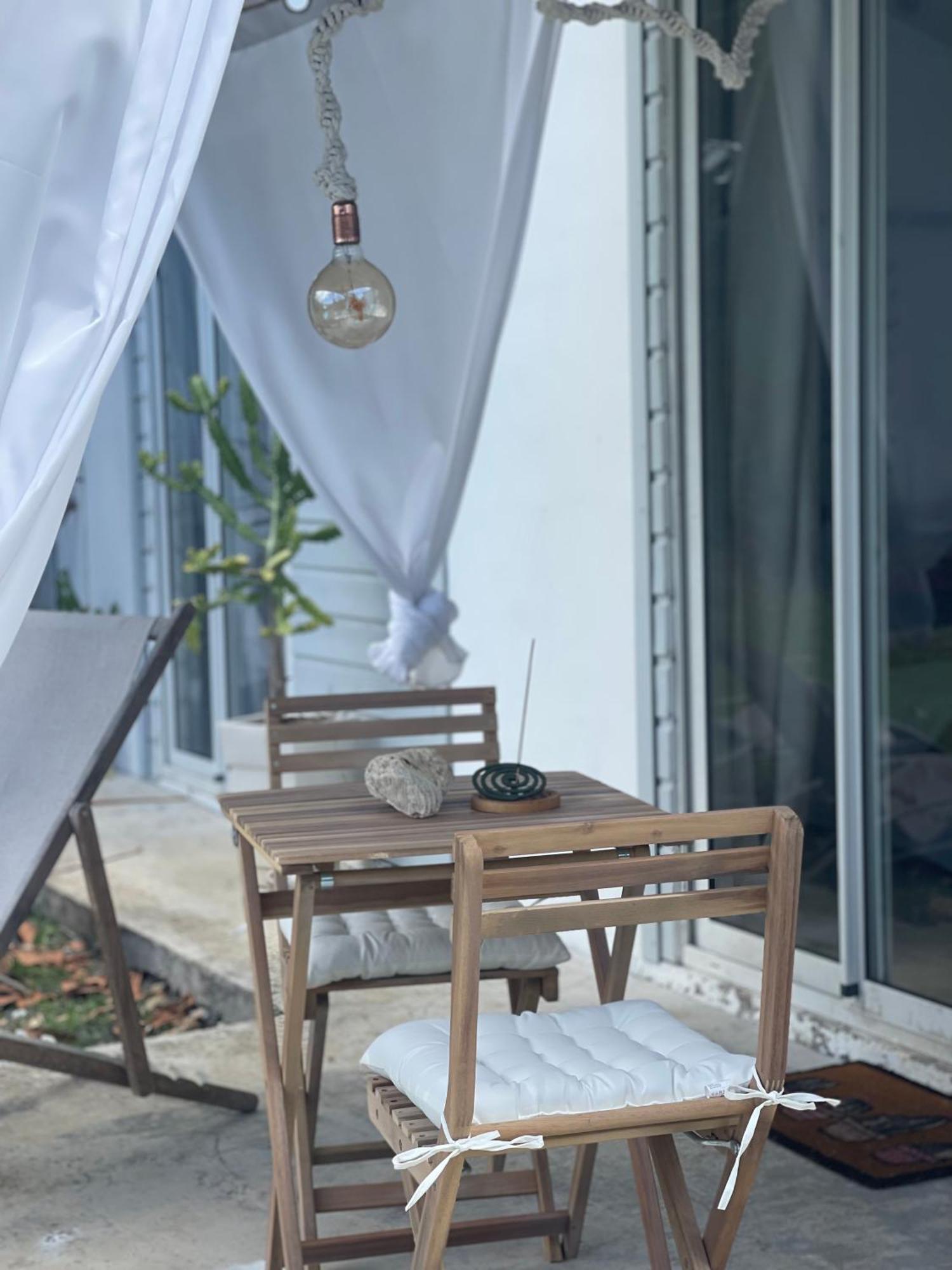 Villa Kayooli Trois-Rivieres Bagian luar foto